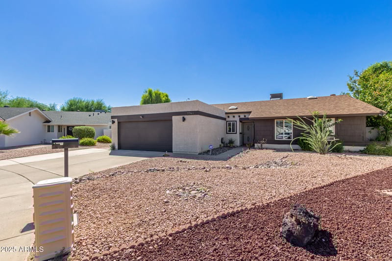 7761 Rovey Ave, Scottsdale, AZ 85250