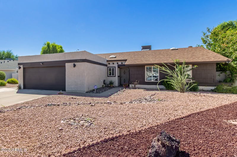 7761 Rovey Ave, Scottsdale, AZ 85250