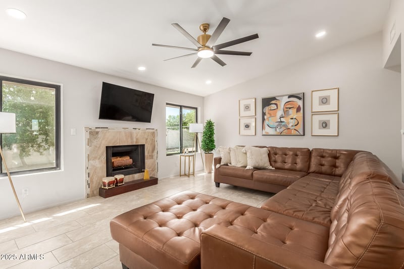 7761 Rovey Ave, Scottsdale, AZ 85250