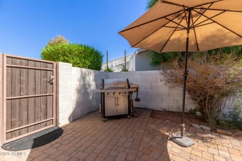 7761 Rovey Ave, Scottsdale, AZ 85250