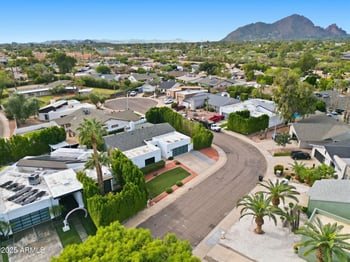 7761 Valley Vista Ln, Scottsdale, AZ 85250