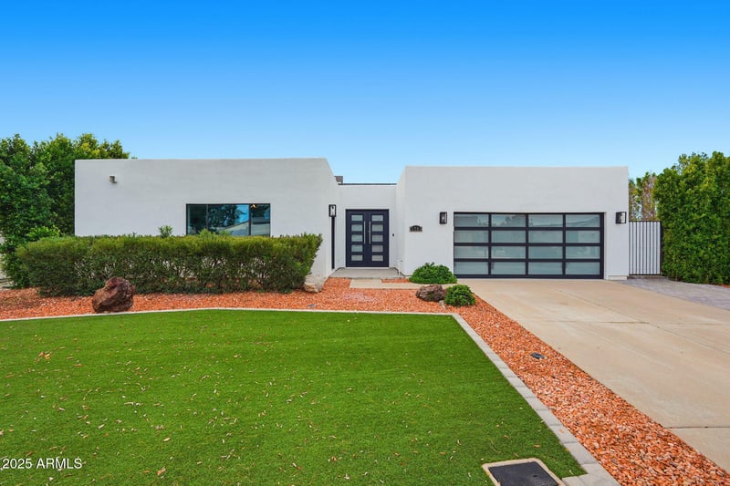 7761 Valley Vista Ln, Scottsdale, AZ 85250