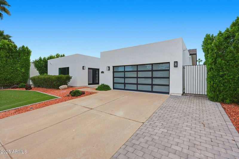 7761 Valley Vista Ln, Scottsdale, AZ 85250