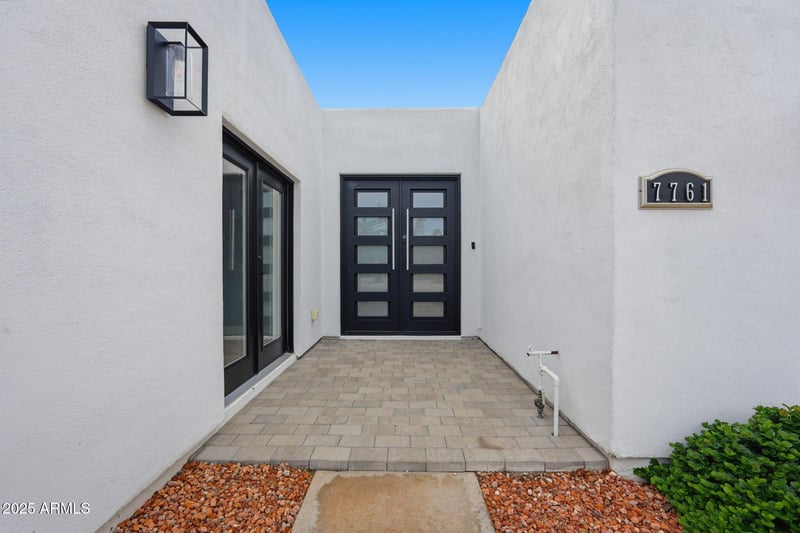 7761 Valley Vista Ln, Scottsdale, AZ 85250