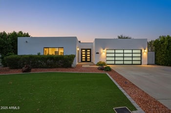 7761 Valley Vista Ln, Scottsdale, AZ 85250