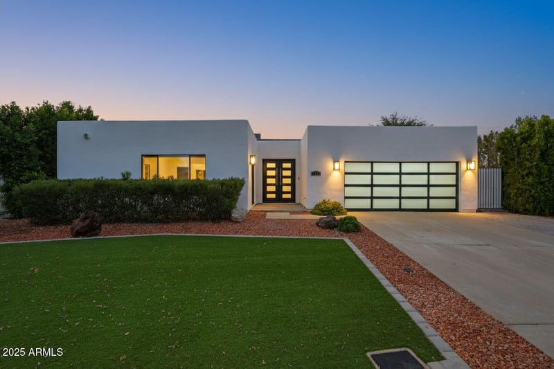 7761 Valley Vista Ln, Scottsdale, AZ 85250