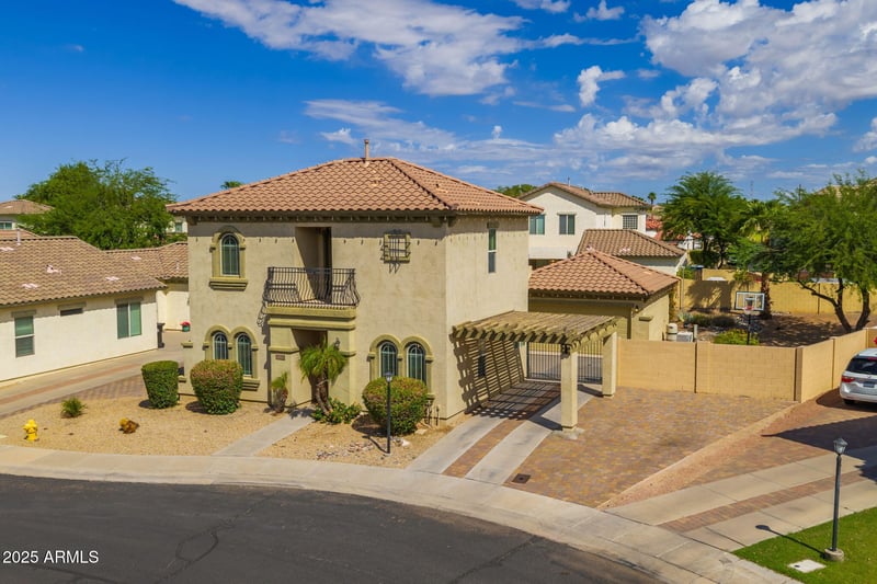 7762 Boston St, Mesa, AZ 85207