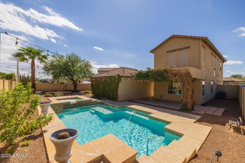 7762 Boston St, Mesa, AZ 85207