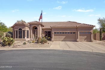 7762 Russell Cir, Mesa, AZ 85207
