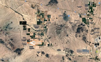 7762 S 537th Ave #-, Tonopah, AZ 85354