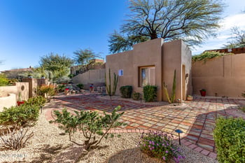 7763 Evening Glow Dr, Scottsdale, AZ 85266