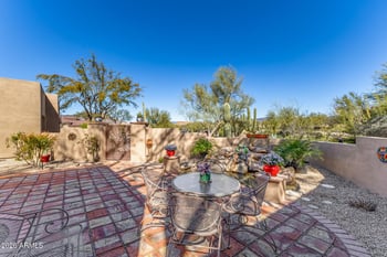 7763 Evening Glow Dr, Scottsdale, AZ 85266