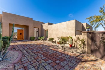 7763 Evening Glow Dr, Scottsdale, AZ 85266