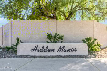 7763 Libby St, Glendale, AZ 85308