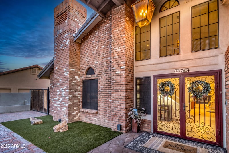7763 Libby St, Glendale, AZ 85308