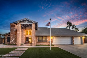 7763 Libby St, Glendale, AZ 85308