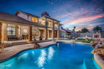 7763 Libby St, Glendale, AZ 85308