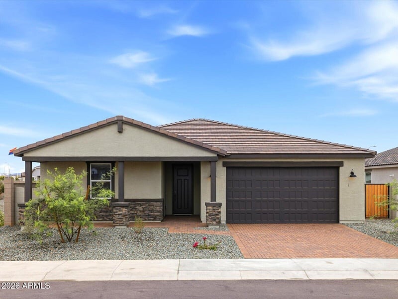 7763 N 78th Dr, Glendale, AZ 85303