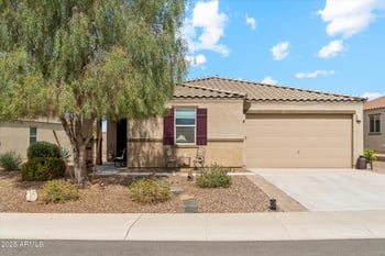 7764 Agassiz Peak Ct, Gold Canyon, AZ 85118