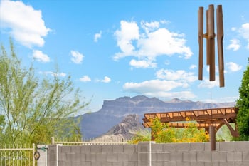 7764 Agassiz Peak Ct, Gold Canyon, AZ 85118