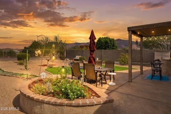 7764 Agassiz Peak Ct, Gold Canyon, AZ 85118