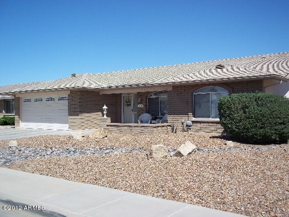 7764 E Nopal Ave, Mesa, AZ 85209