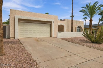 7764 E Rose Ln, Scottsdale, AZ 85250