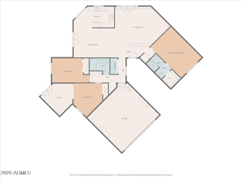 7764 E Rose Ln, Scottsdale, AZ 85250