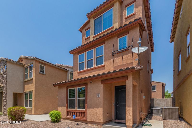 7764 W Bonitos Dr, Phoenix, AZ 85035