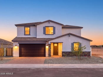 7766 78th Dr, Glendale, AZ 85303