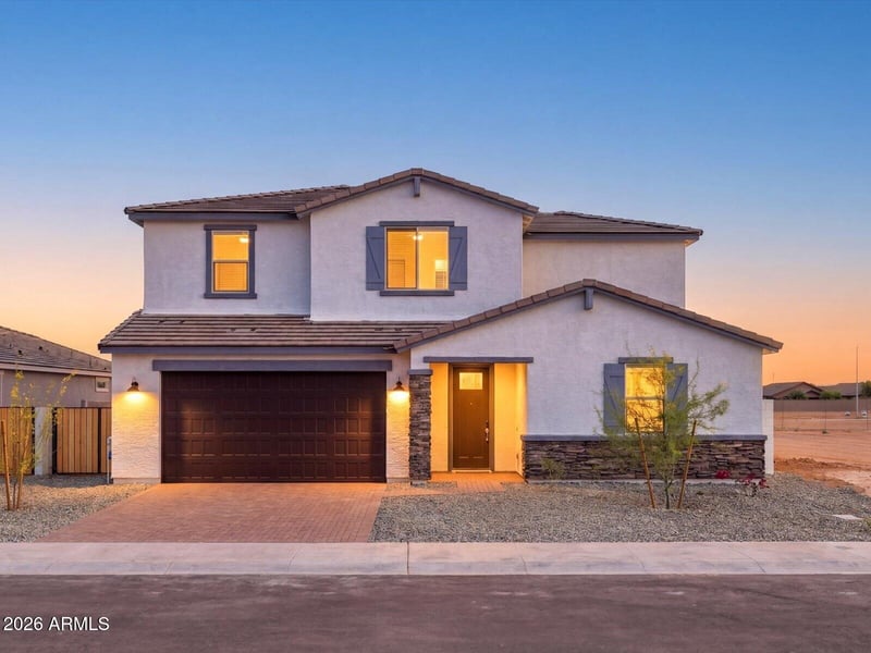 7766 N 78th Dr, Glendale, AZ 85303