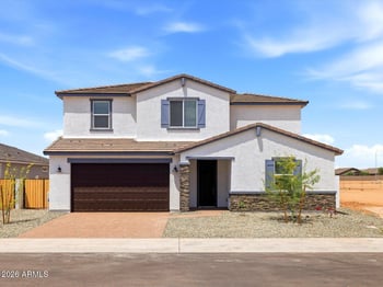 7766 N 78th Dr, Glendale, AZ 85303