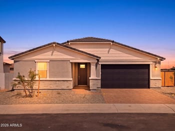 7766 Hayward Ave, Glendale, AZ 85303