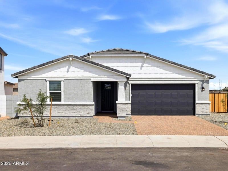 7766 W Hayward Ave, Glendale, AZ 85303