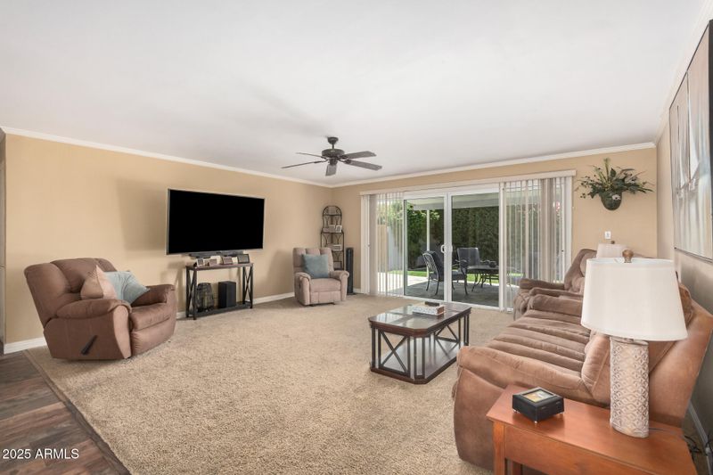 7767 E Mariposa Dr, Scottsdale, AZ 85251