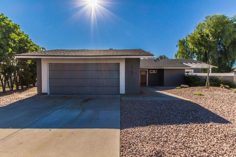 7767 E Rovey Ave, Scottsdale, AZ 85250