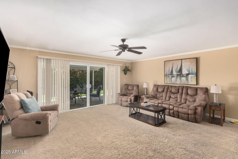 7767 Mariposa Dr, Scottsdale, AZ 85251