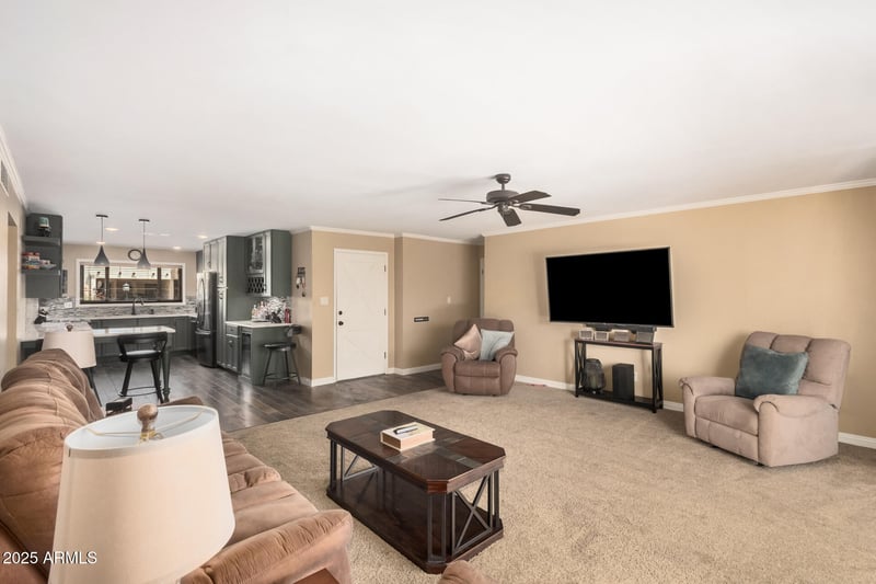 7767 Mariposa Dr, Scottsdale, AZ 85251