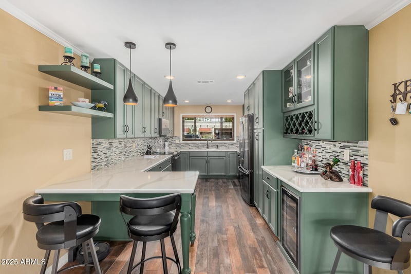 7767 Mariposa Dr, Scottsdale, AZ 85251