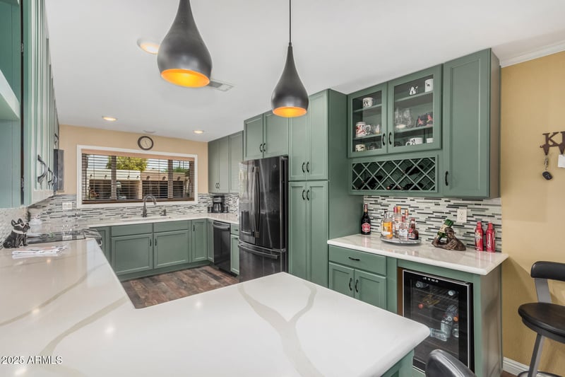 7767 Mariposa Dr, Scottsdale, AZ 85251