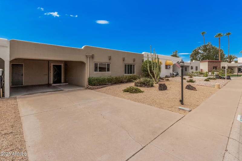 7767 Mariposa Dr, Scottsdale, AZ 85251