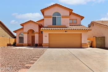7767 Sierra Vista Dr, Glendale, AZ 85303
