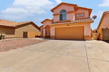 7767 Sierra Vista Dr, Glendale, AZ 85303