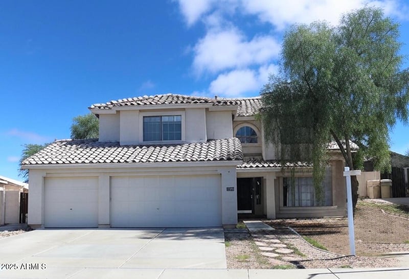 7767 Stella Ave, Glendale, AZ 85303