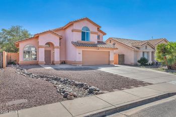 7767 W Sierra Vista Dr, Glendale, AZ 85303
