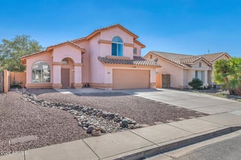 7767 W Sierra Vista Dr, Glendale, AZ 85303