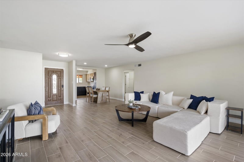 7768 Mariposa Dr, Scottsdale, AZ 85251