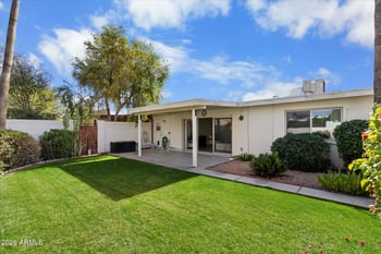 7768 Mariposa Dr, Scottsdale, AZ 85251