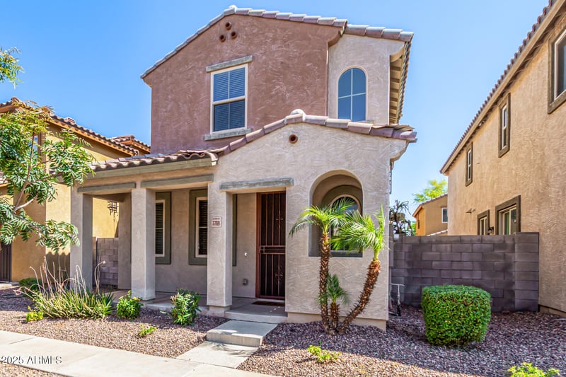 7769 Bonitos Dr, Phoenix, AZ 85035