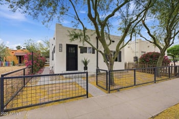 777 9th St, Phoenix, AZ 85006